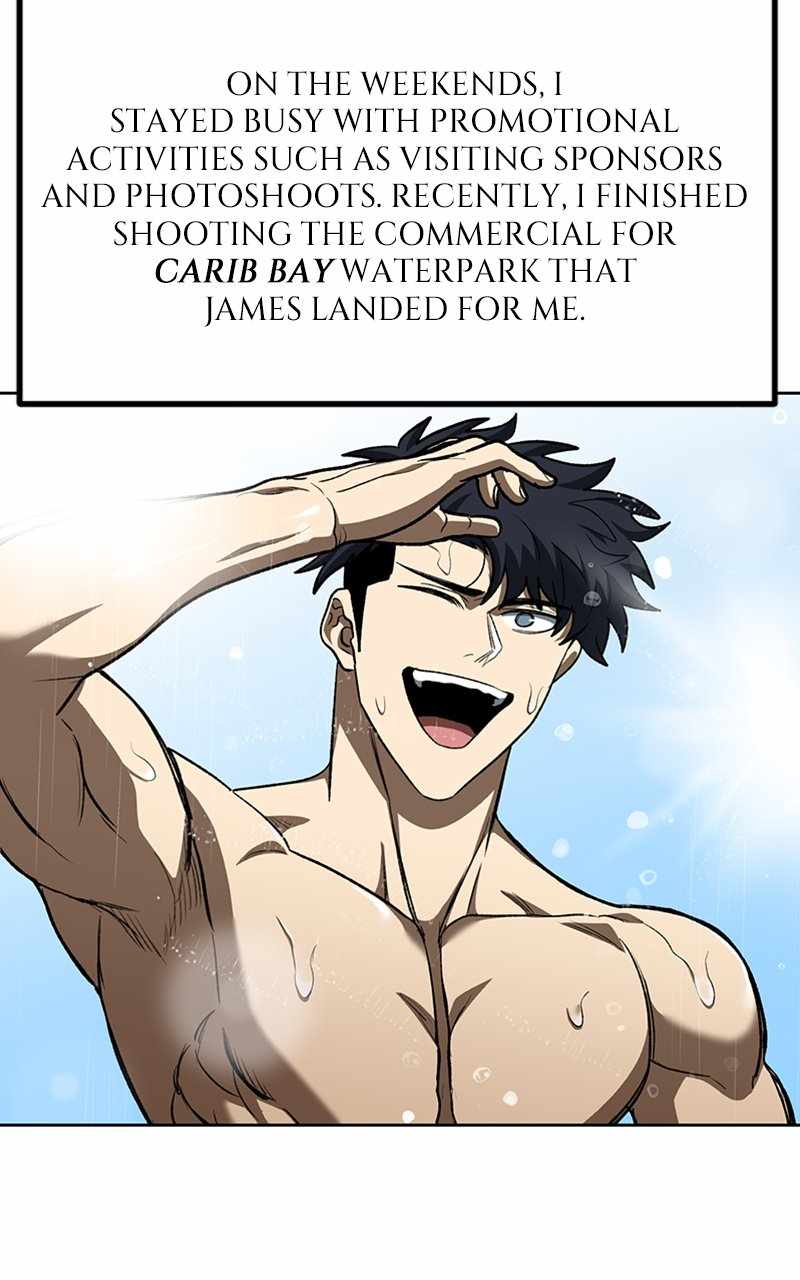 King of the Octagon Chapter 108 5
